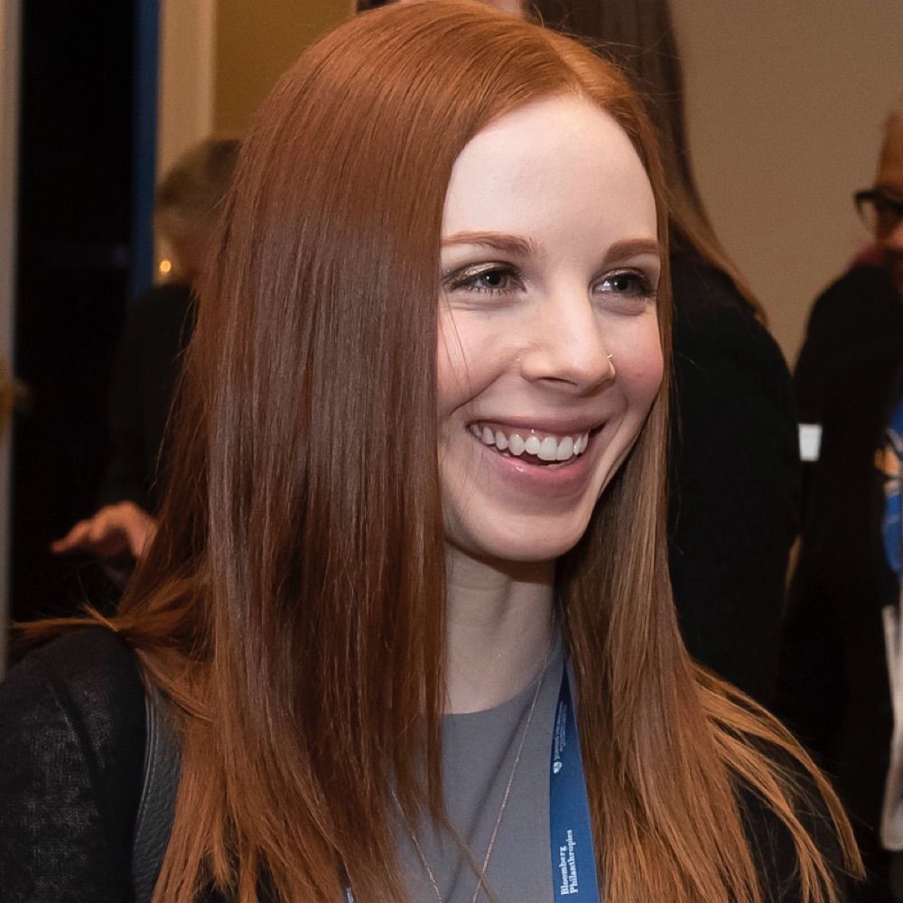 Alison Miller