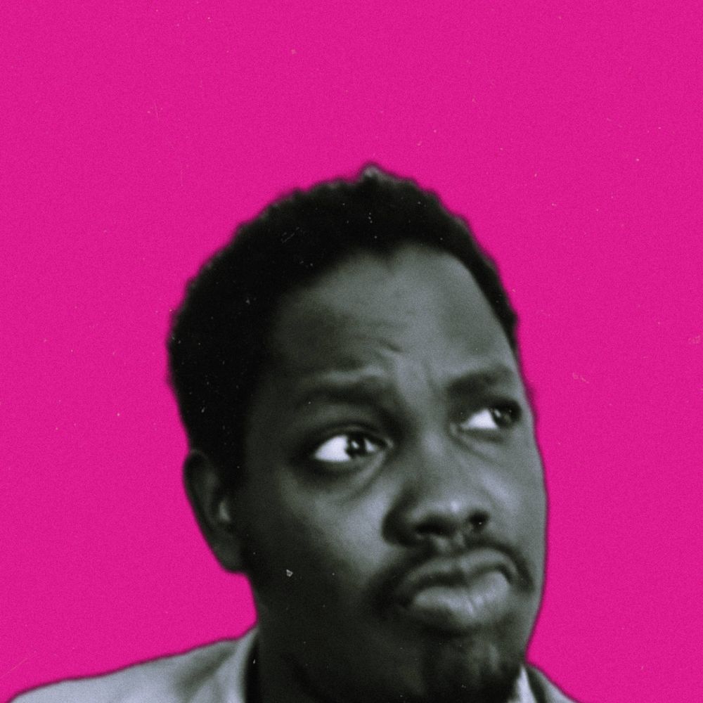 Gerald c.k.?