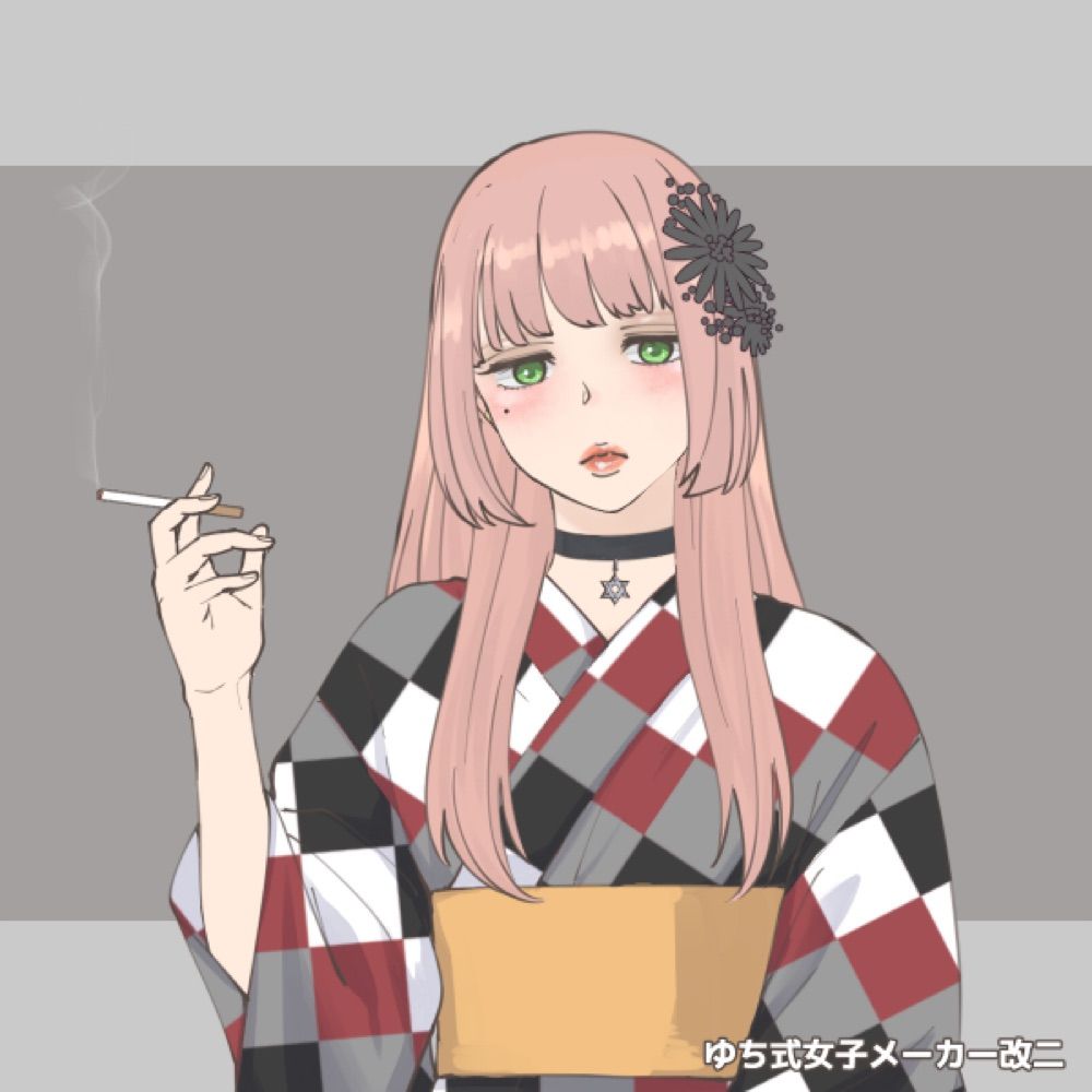 ぽんちゃん👾