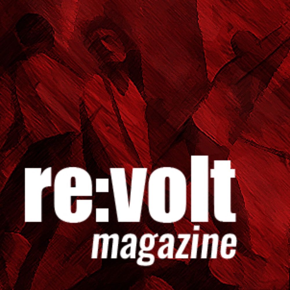 re:volt magazine