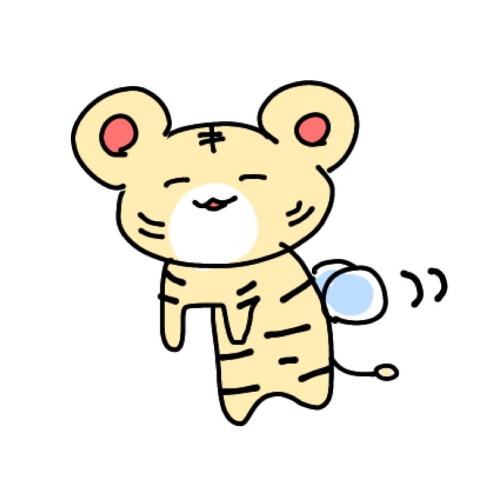 小虎