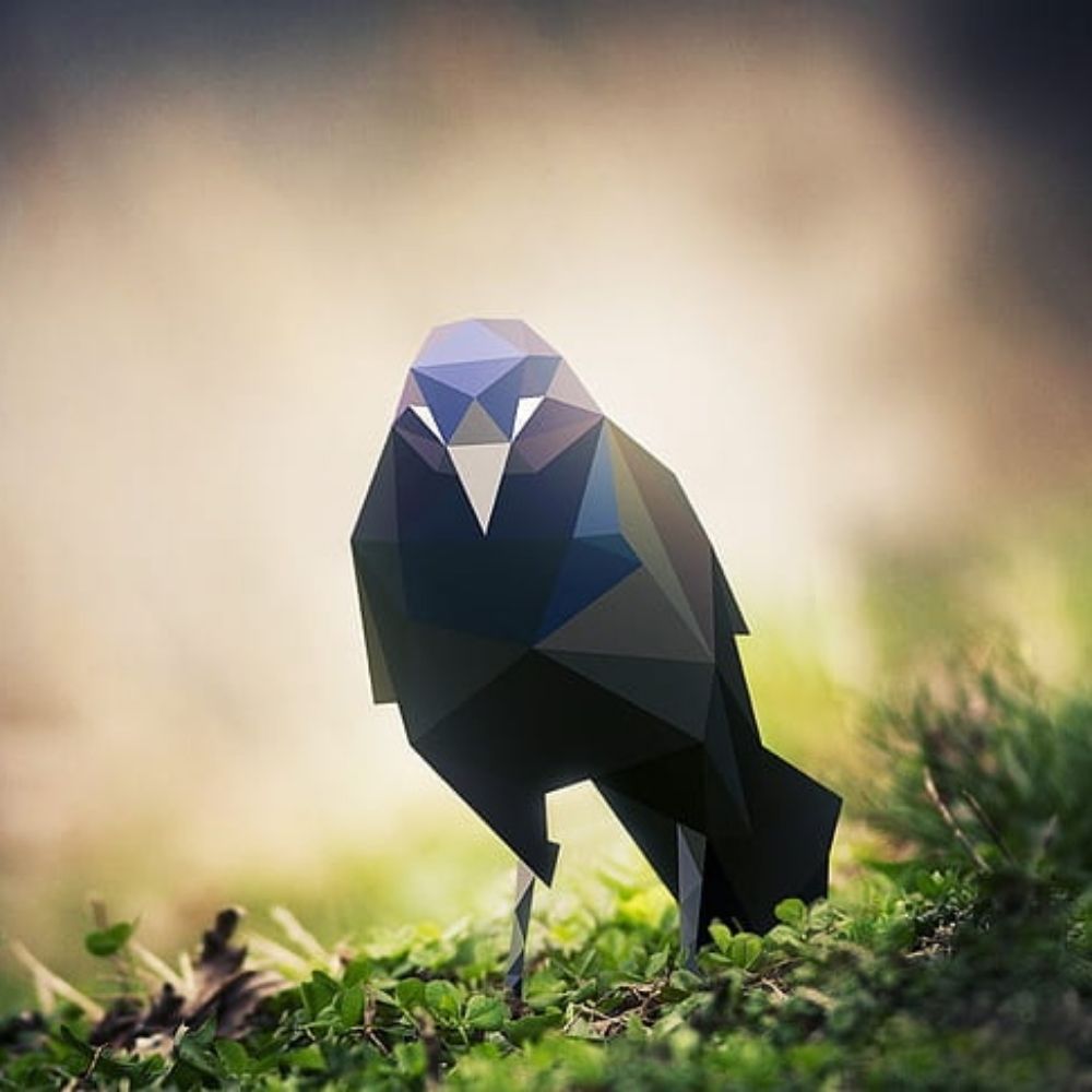 Digital Crow Del