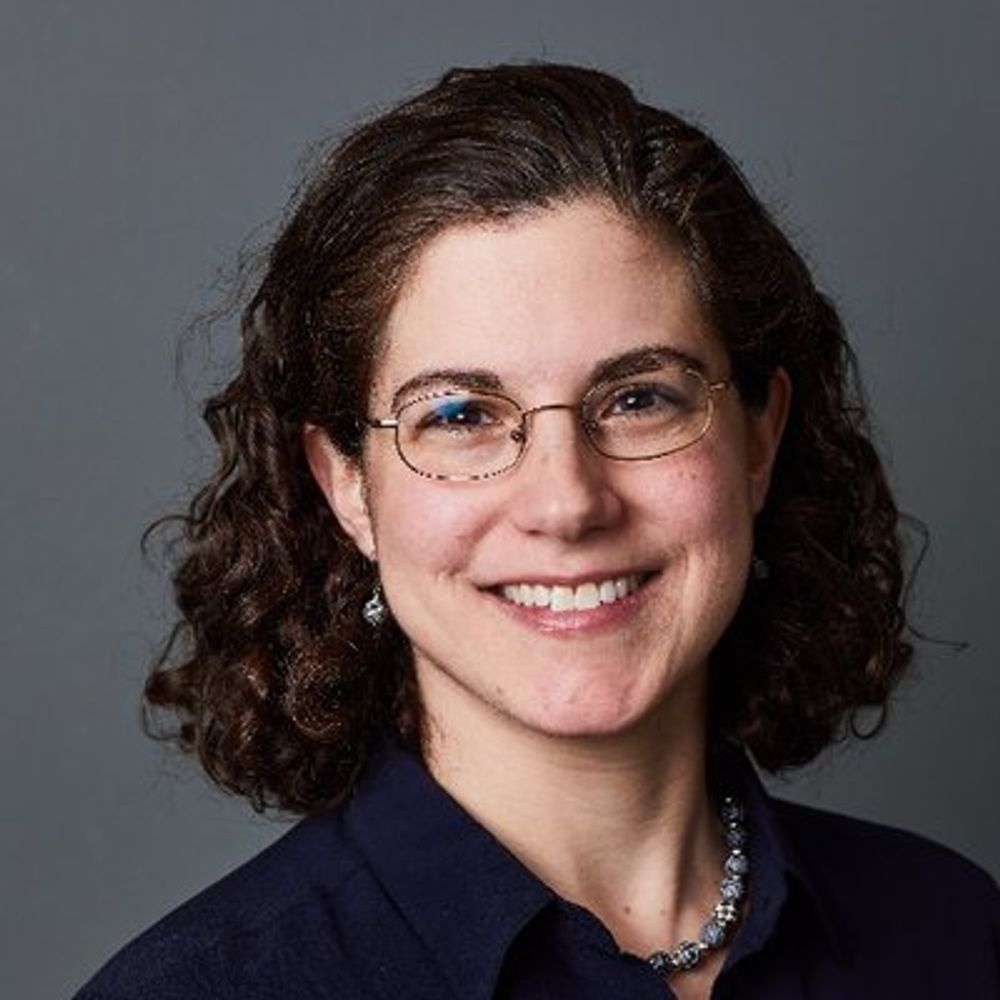 Lisa Kern, MD, MPH