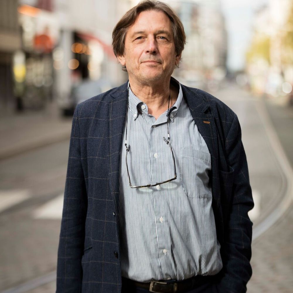 Dirk Lauwers