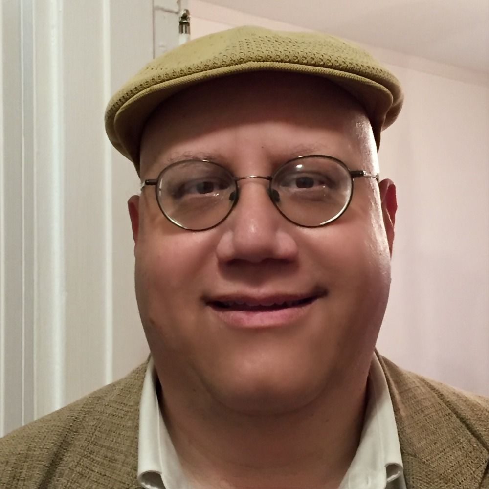 Michael A. Burstein