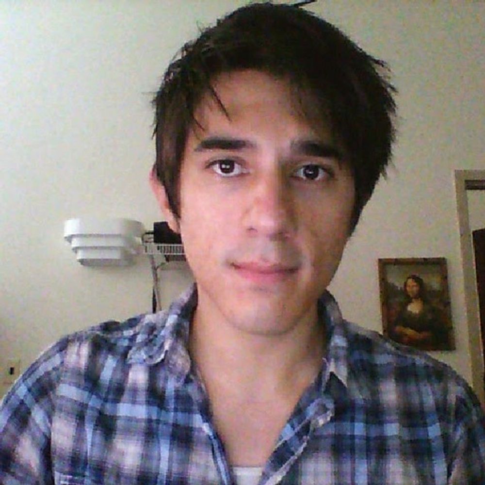 Faisal Alquaddoomi