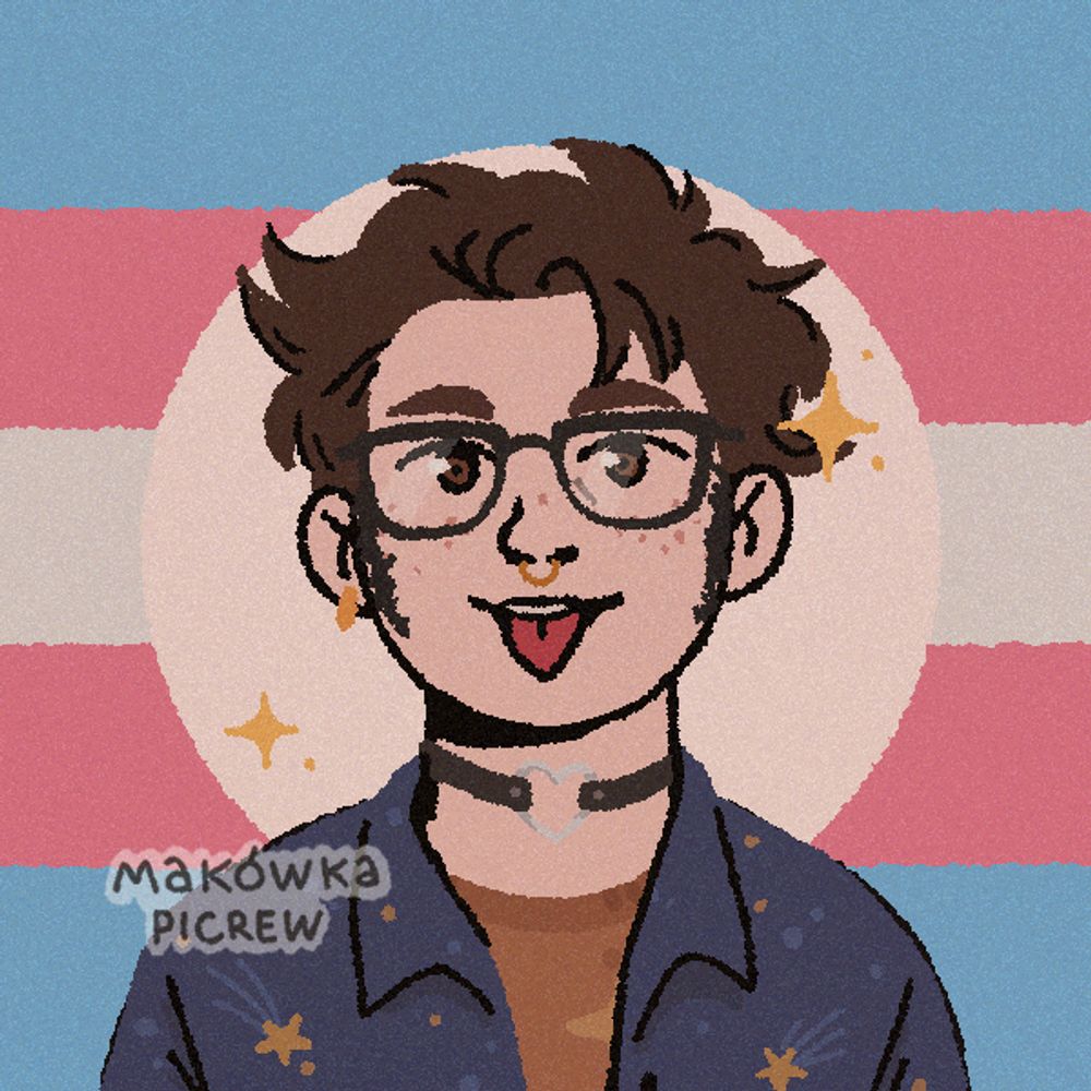 Ashton 🐝