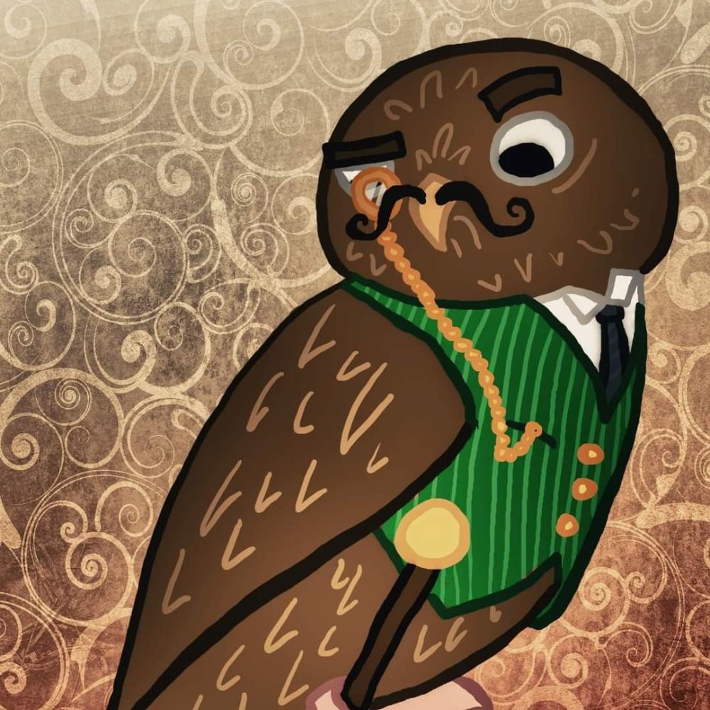 Mister Neowl