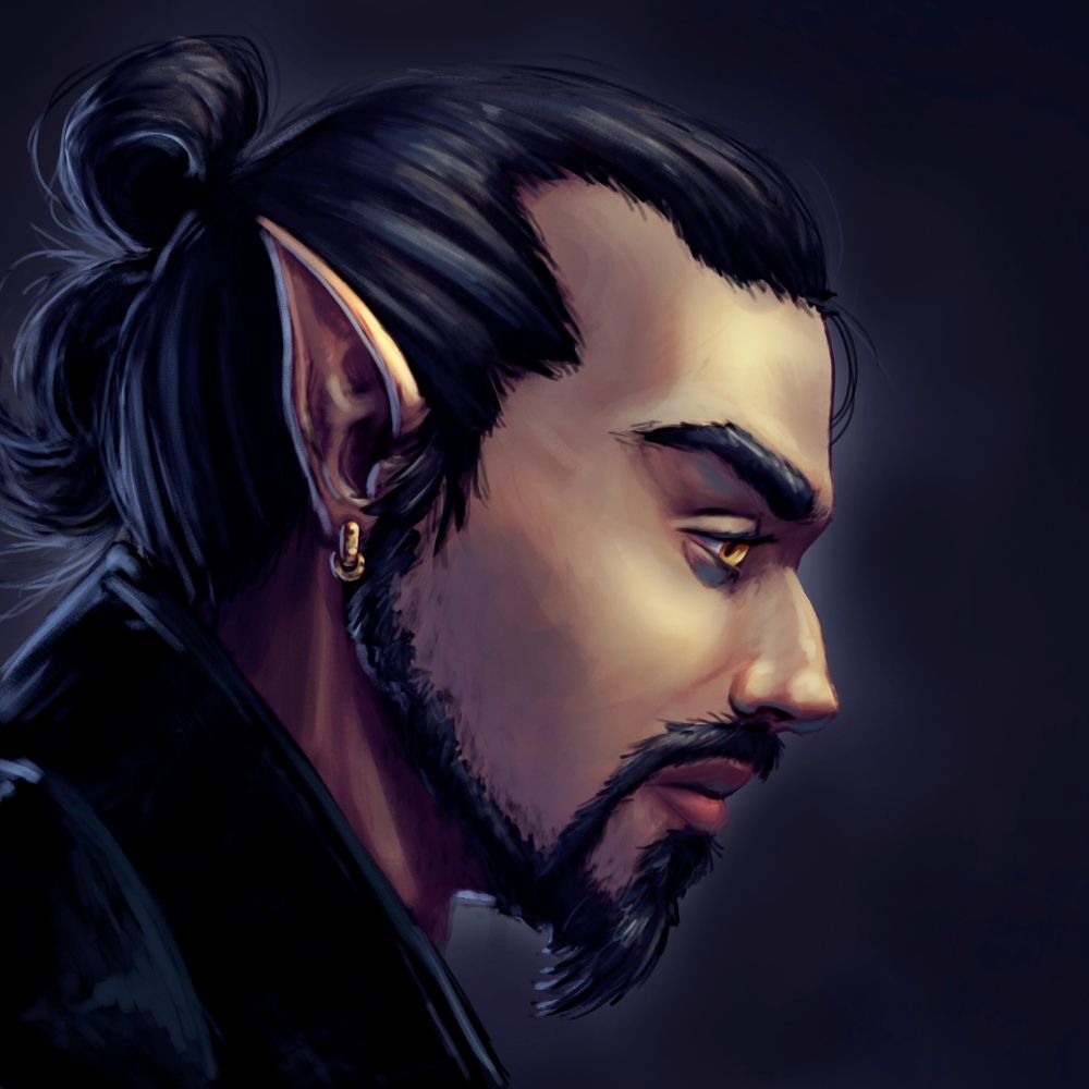 Irasdis ✨COMMISSION OPEN✨