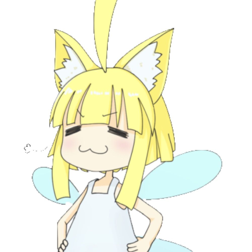 レミットさん(猫妖精Vtuber)