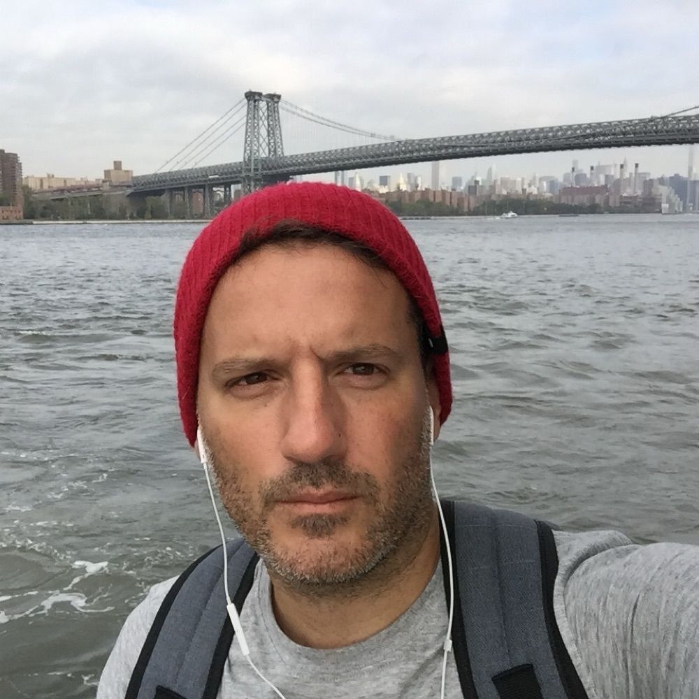 John Saponara