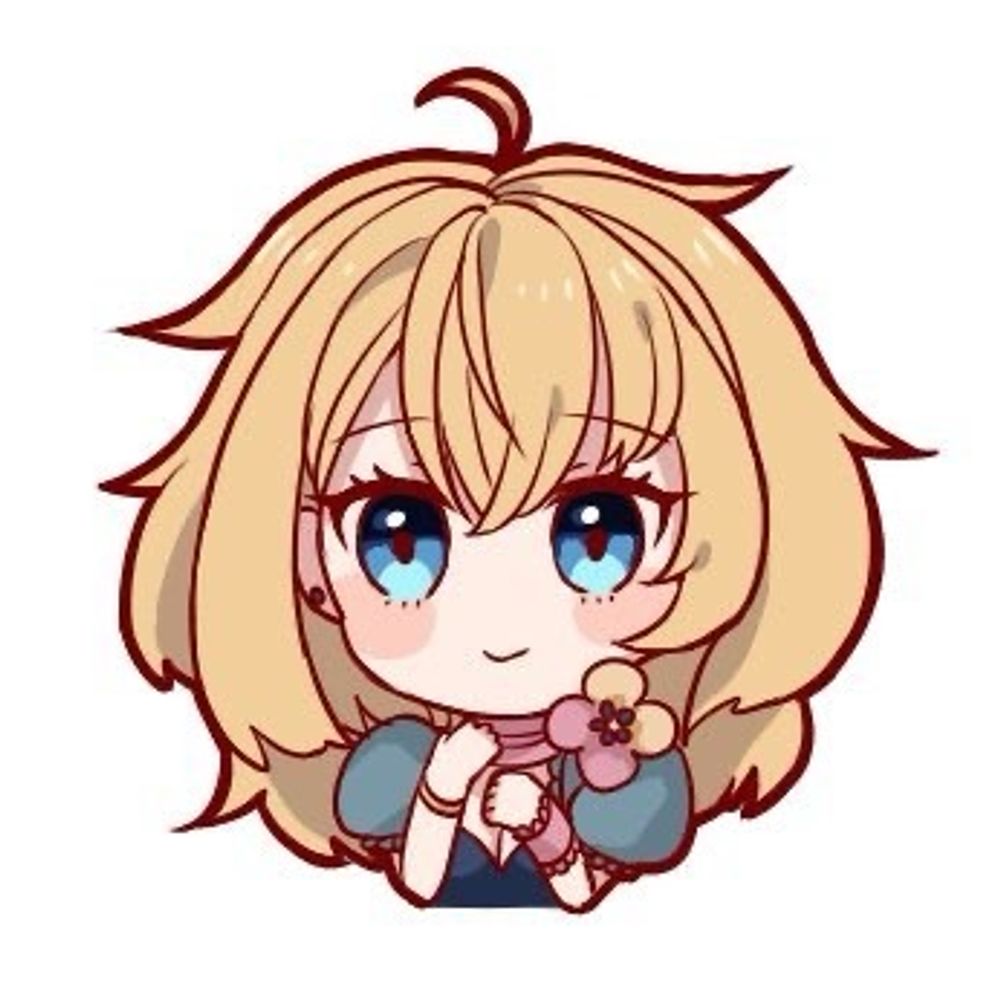 木葉けい