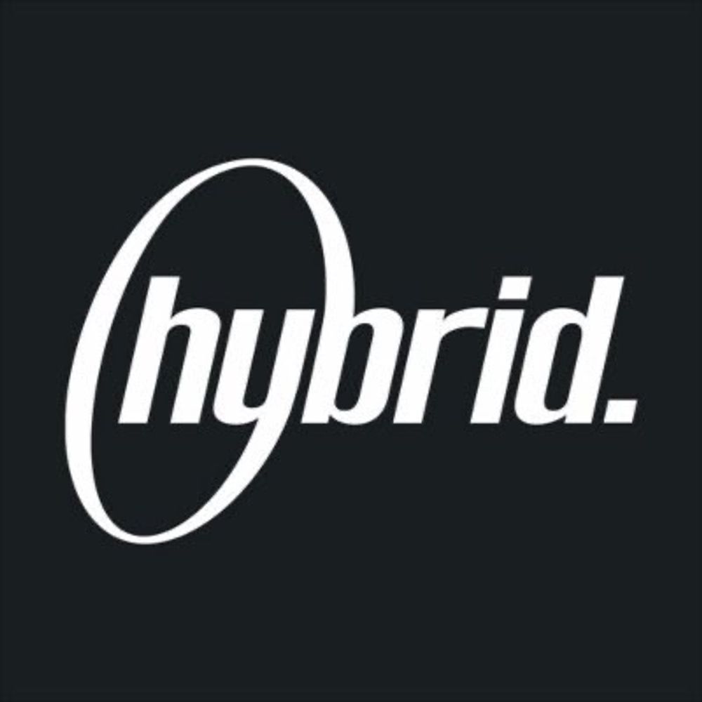 H Y B R I D