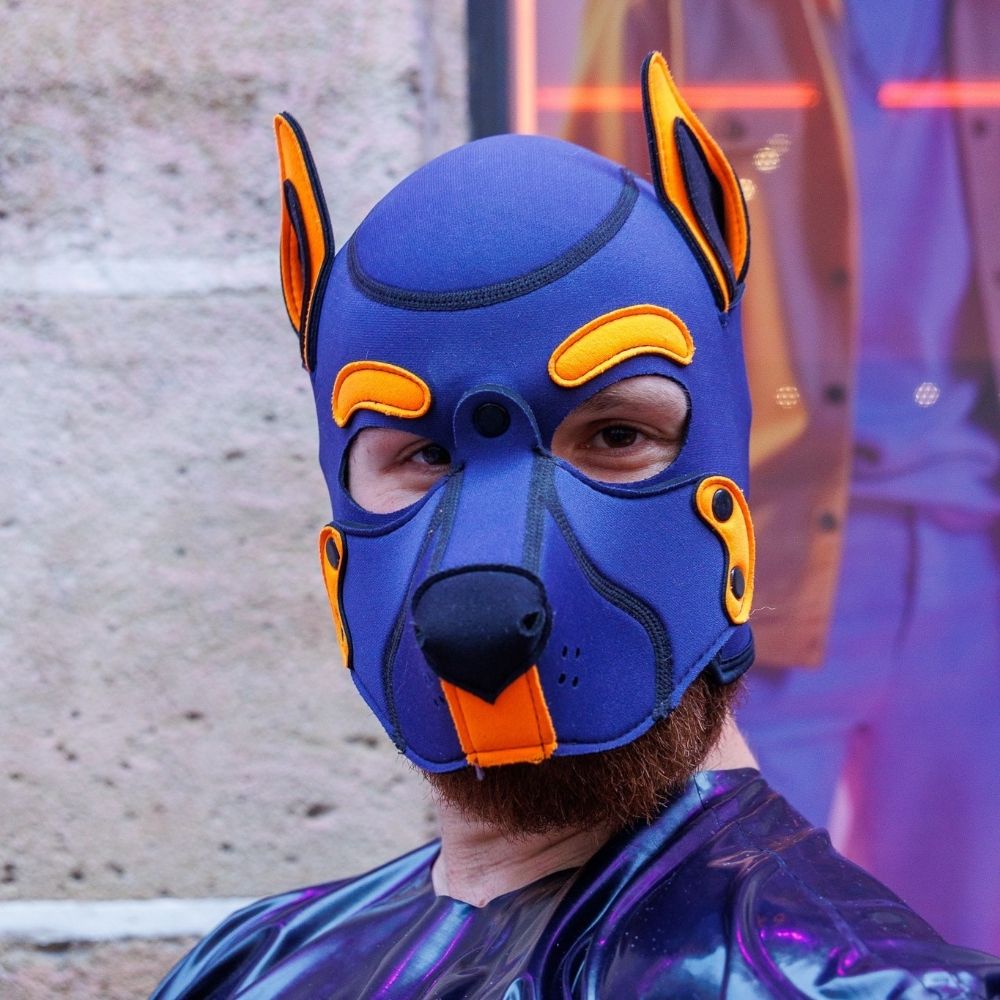 La Goulu