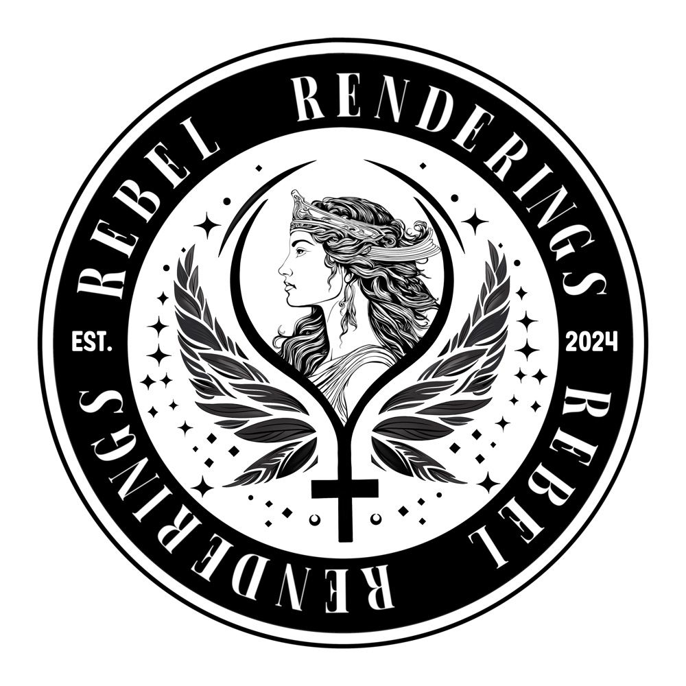 Rebel Renderings