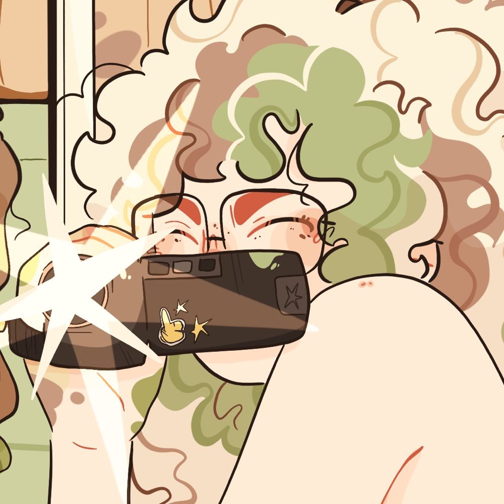 MijntjeDraws || comms open