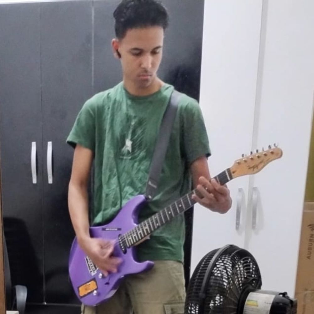 Arthur Joloxa 