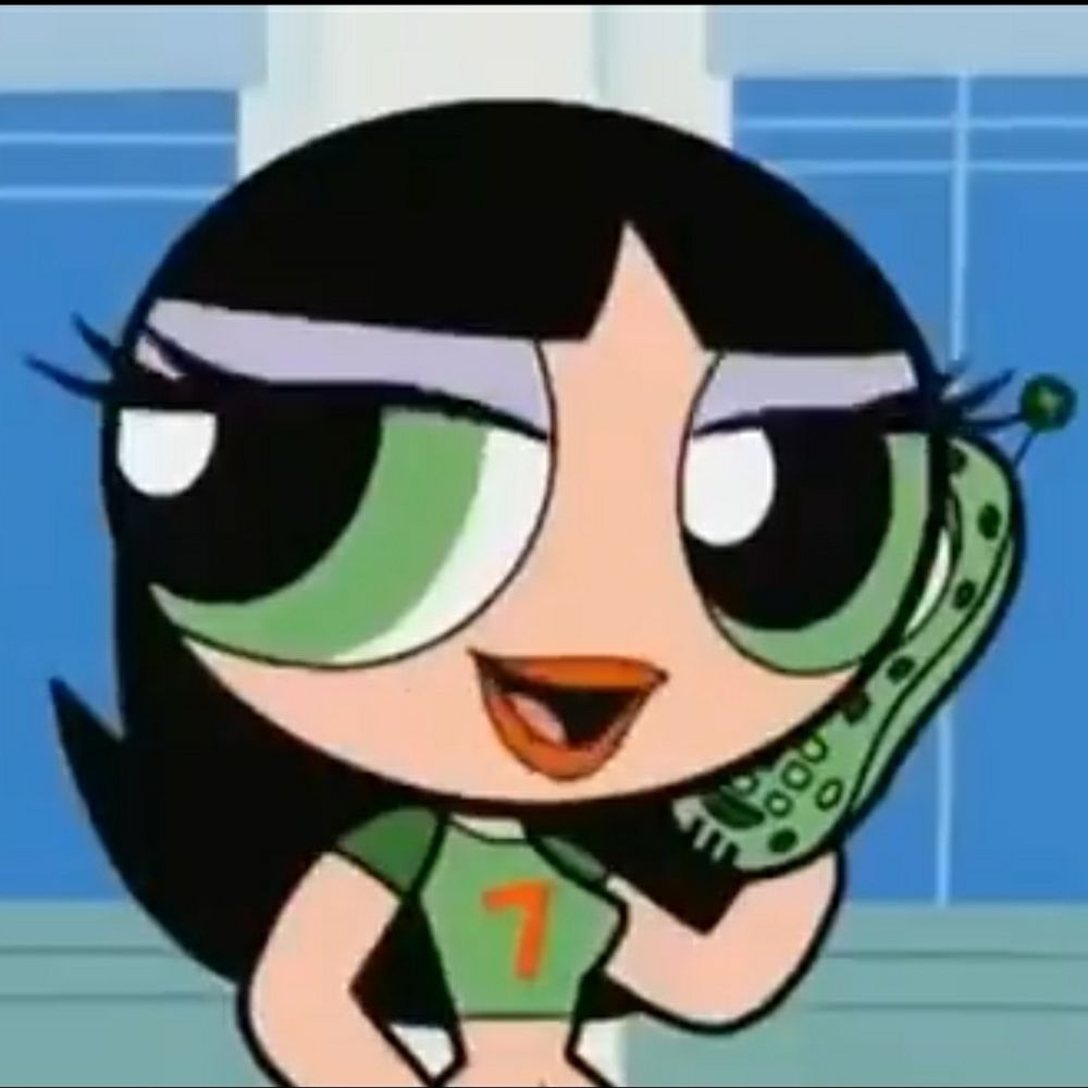 SANDRA!!!