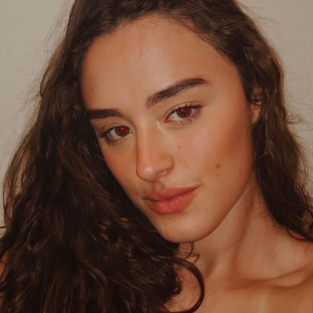 Maria!