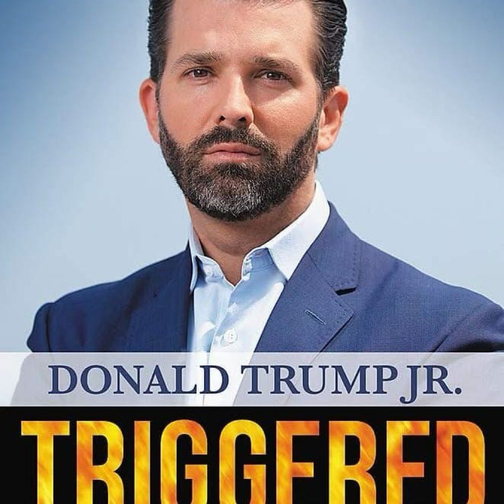 Profile picture donaldtrumpjr1977.bsky.social