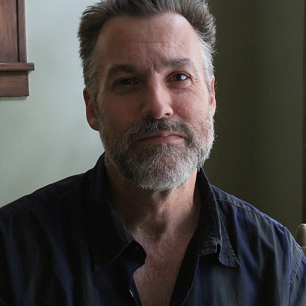 Michael Pritchett | Midwest Fiction Writer