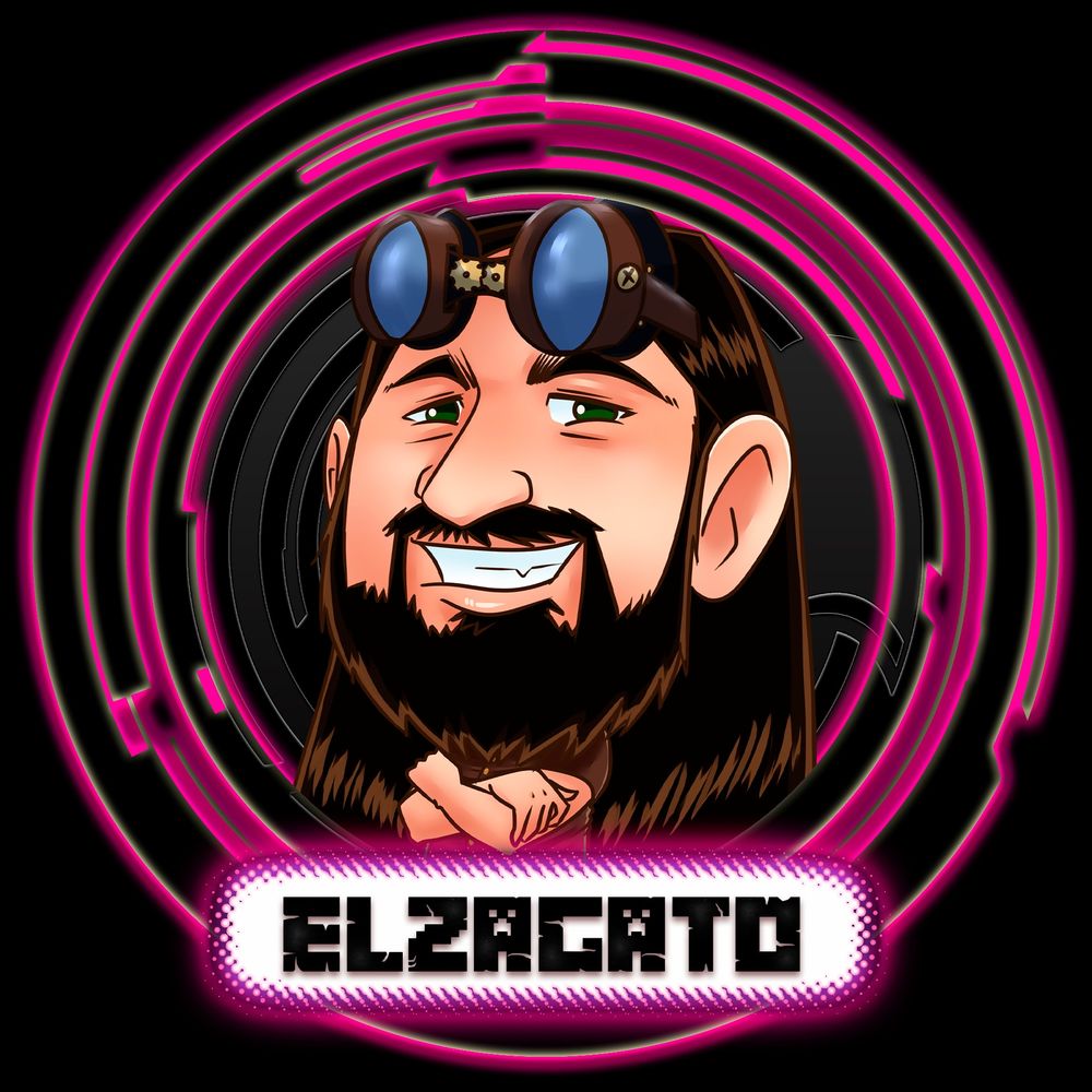 Profile picture elzagato.bsky.social