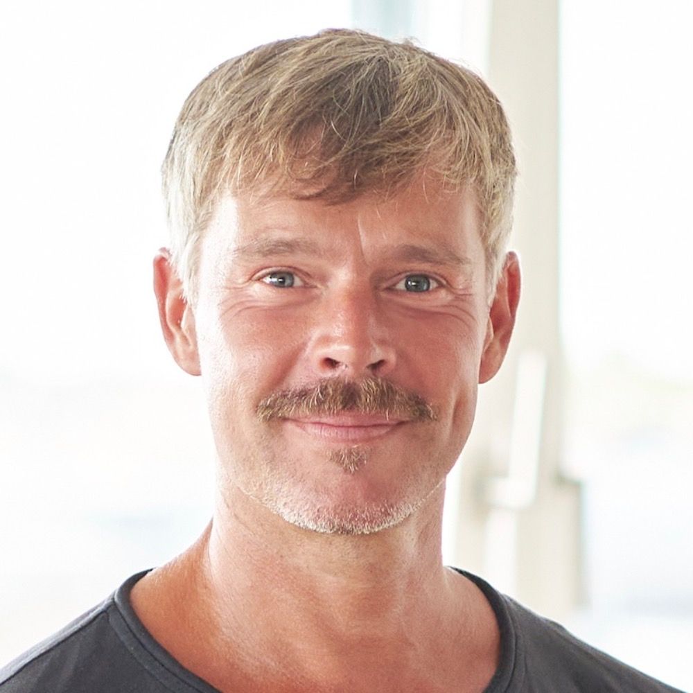Daniel Dietrich