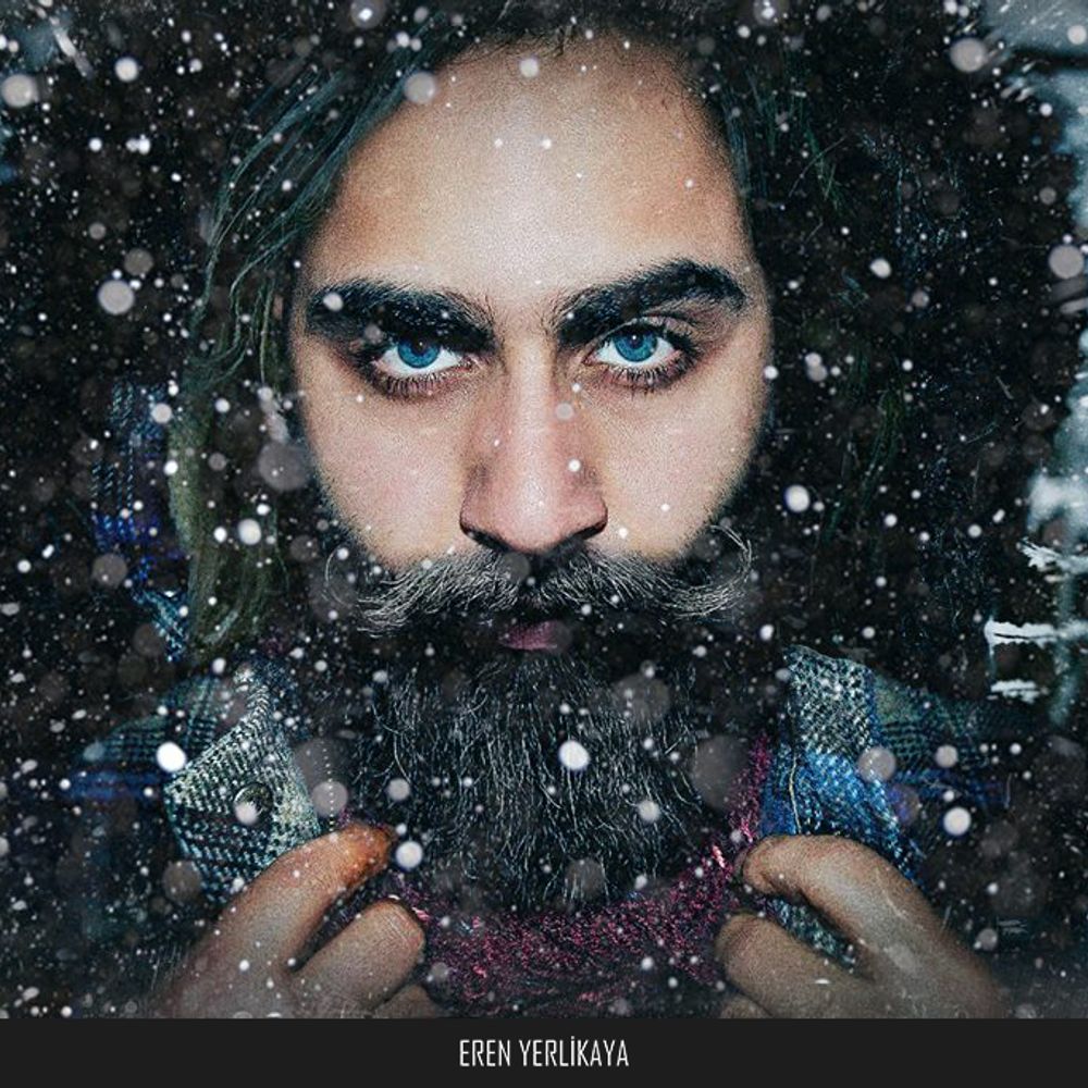 Eren Yerlikaya