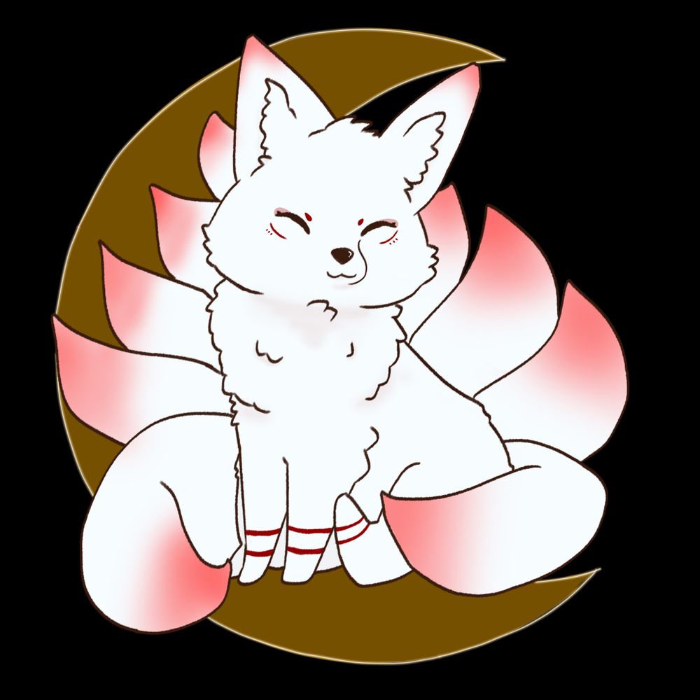 狐憑き