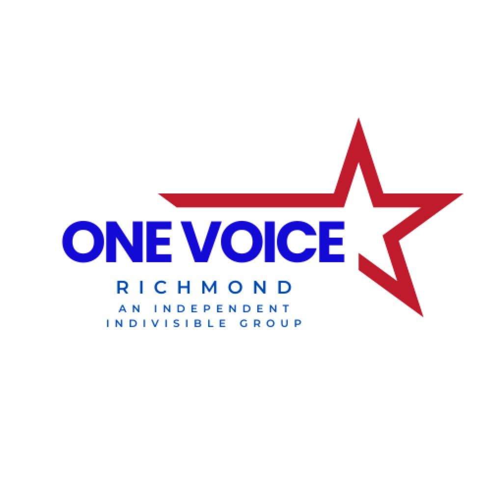 ONE VOICE Richmond