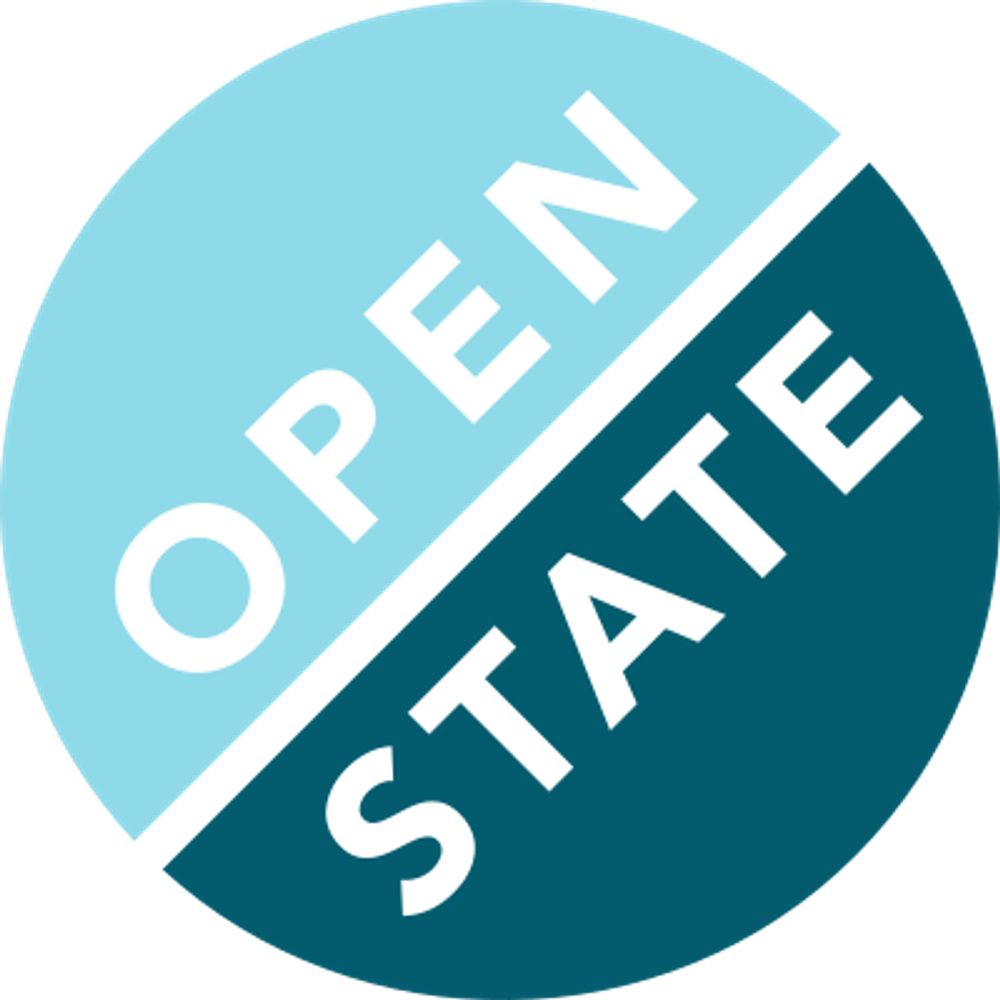 Profile picture openstate.eu