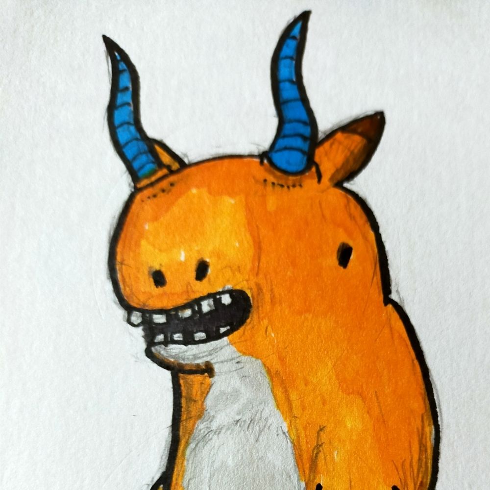 春菊魔王