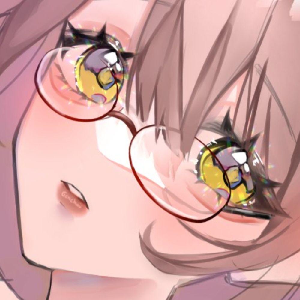 GenchuU🍪✨|Artist 🍘