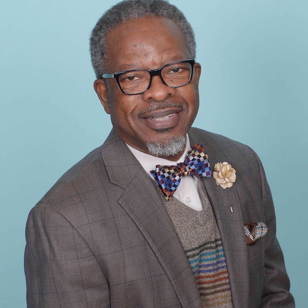 Ivelaw Lloyd Griffith