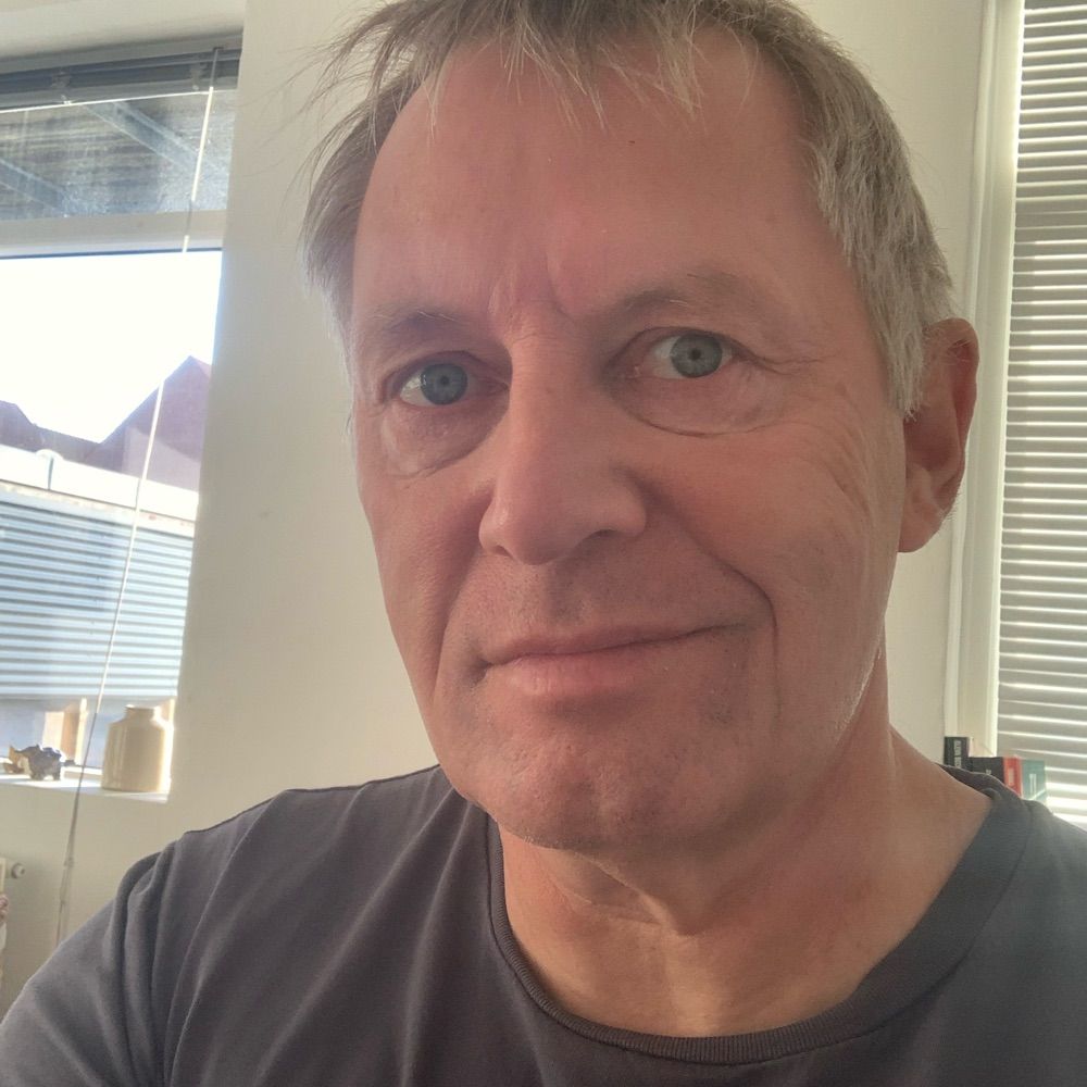 Jakob Nordentoft
