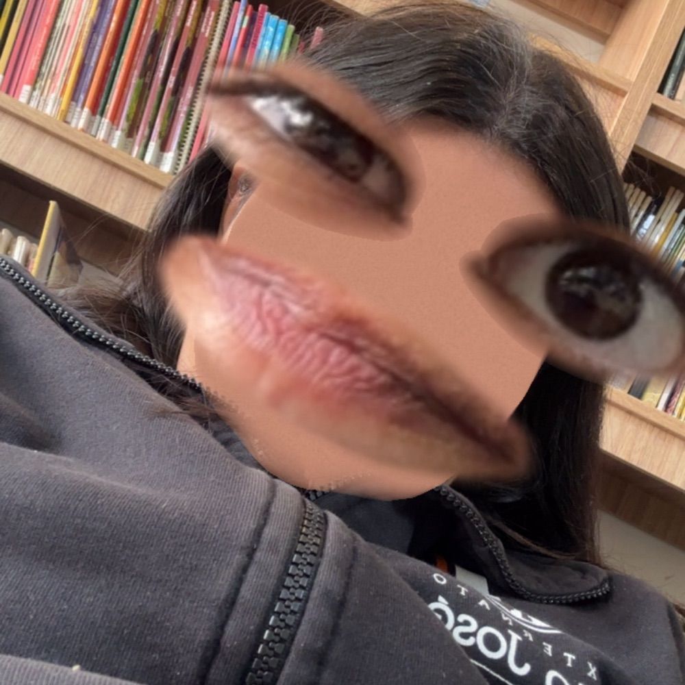 💋آنا نصار تيبيت