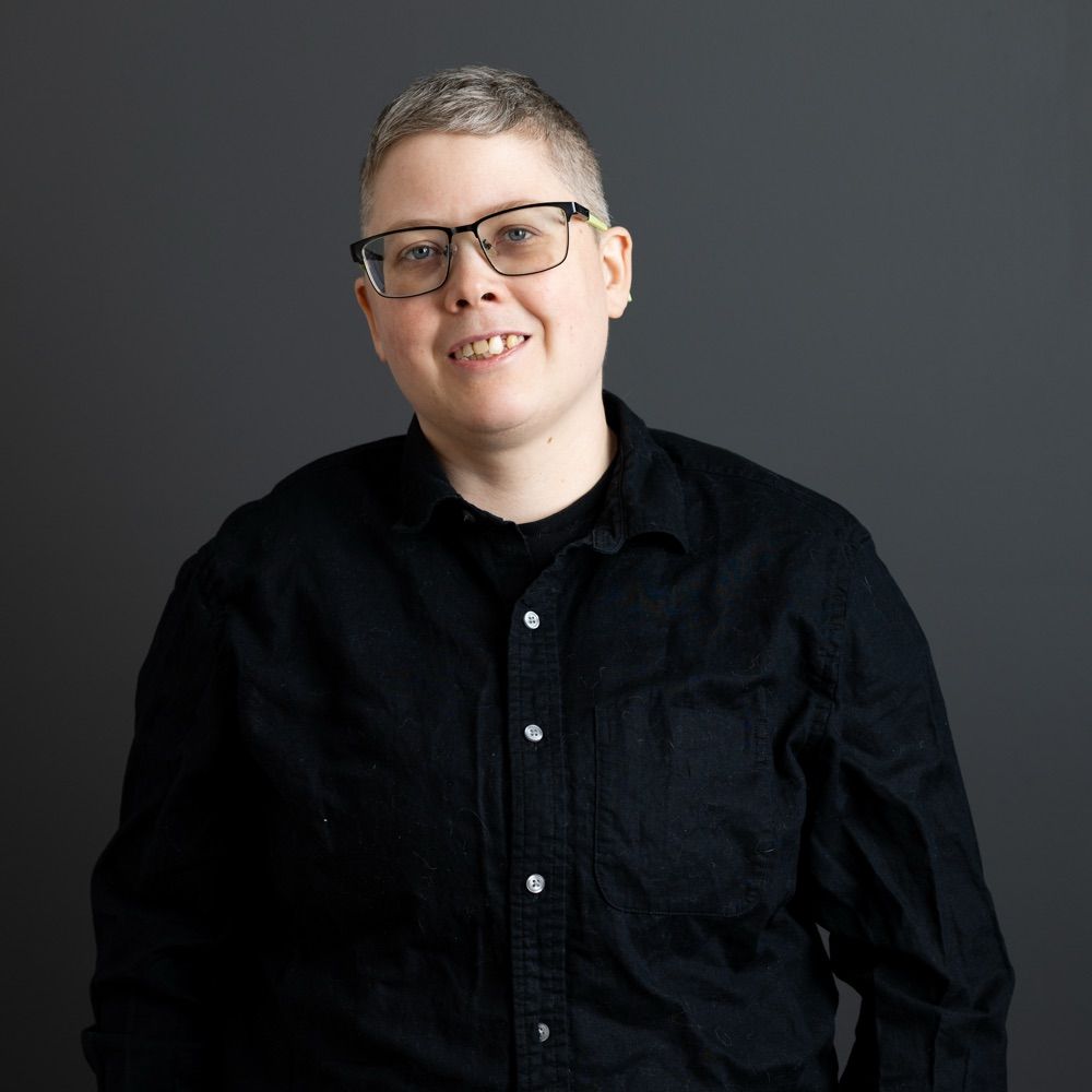 Nicki Lyons-MacFarlane
