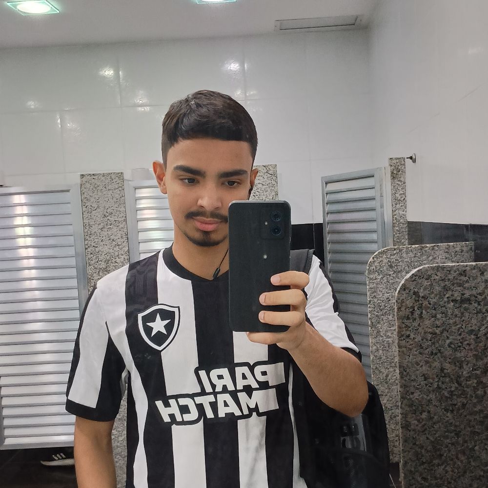 Pedro ★