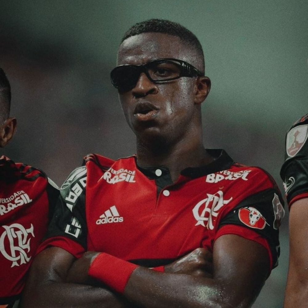 Rubens Rubro Negro