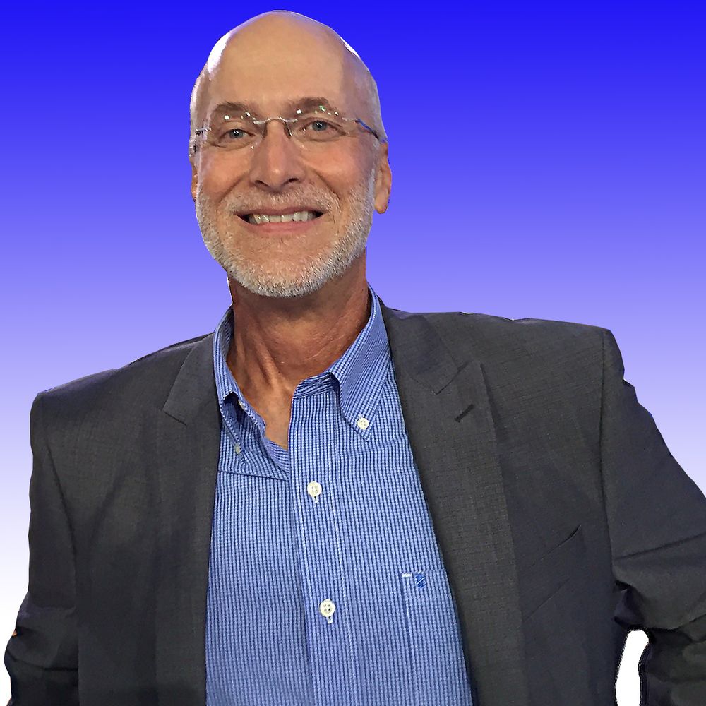 Charles T. White