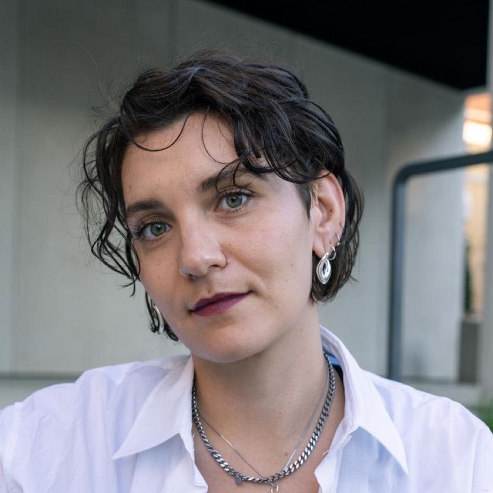 Sarah Ulrich