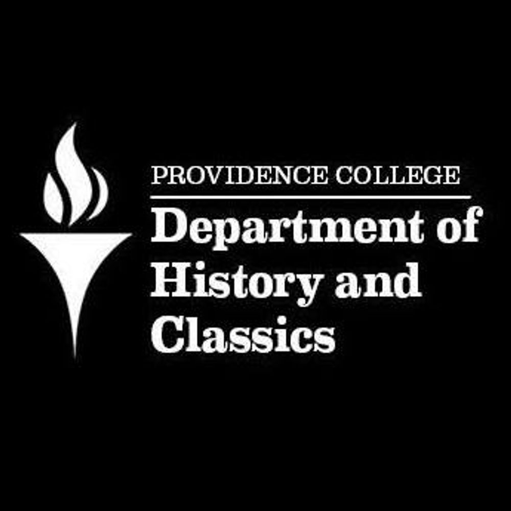 Providence College Department of History and Classics 