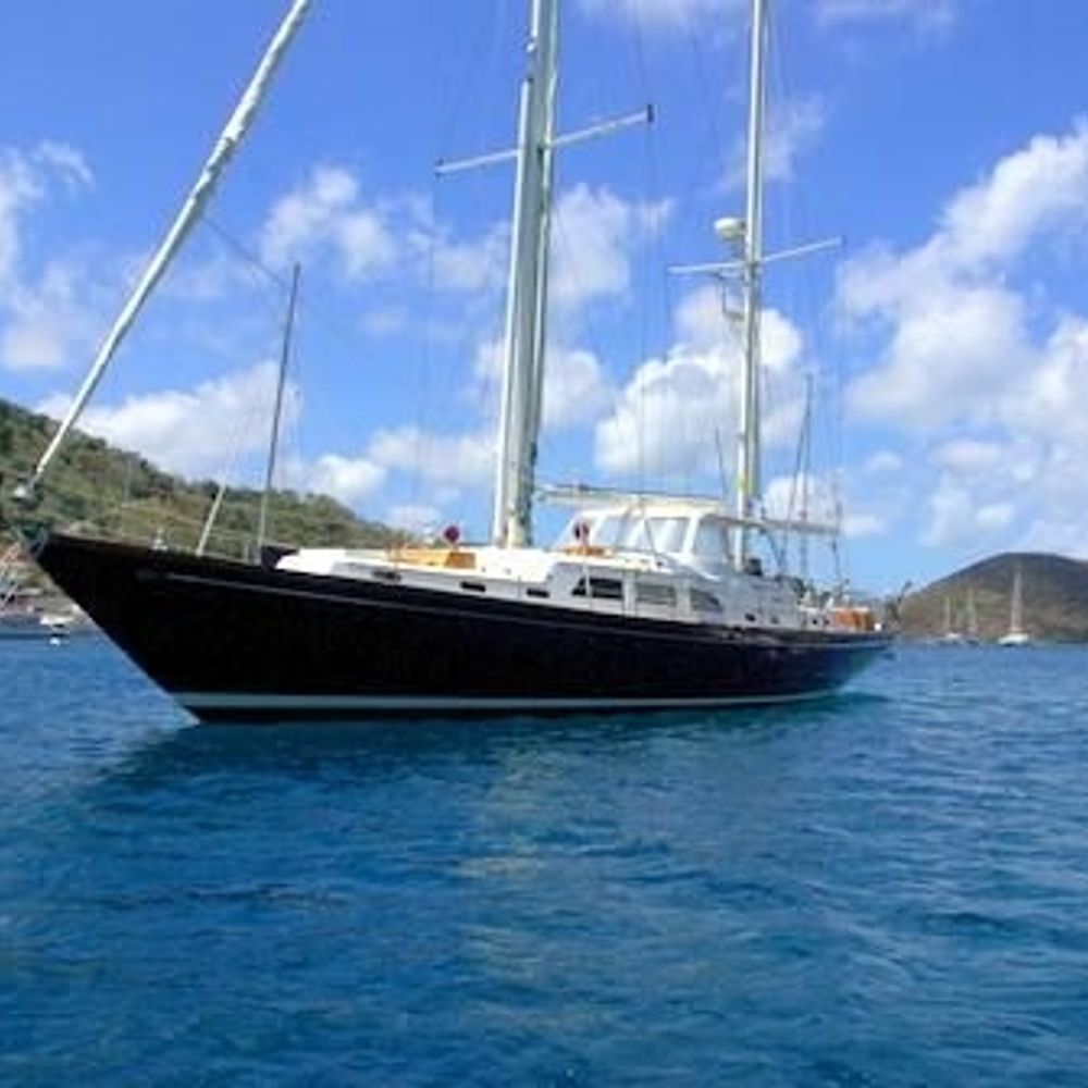 Sailing Yacht Elysian's avatar