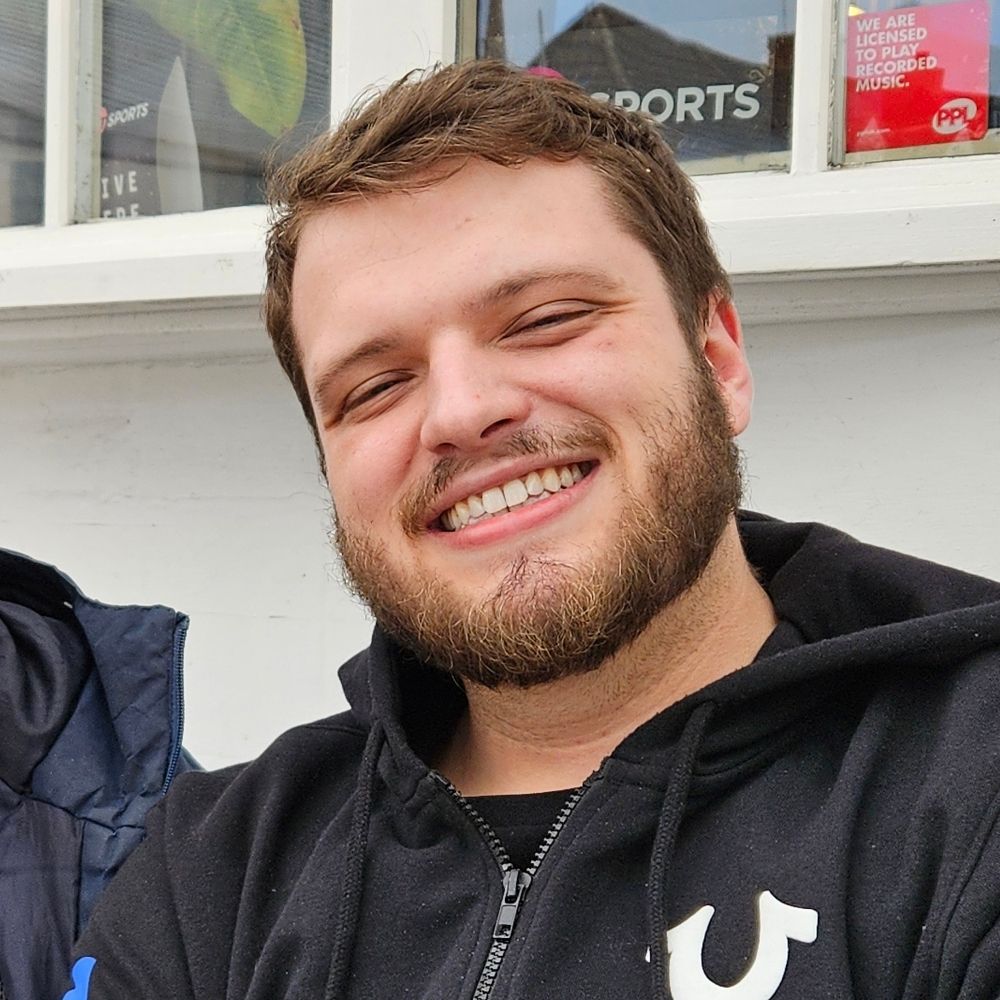 Luke Duffin