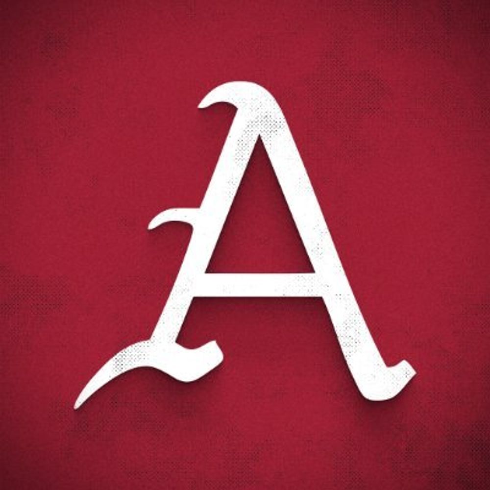 Razorback Baseball