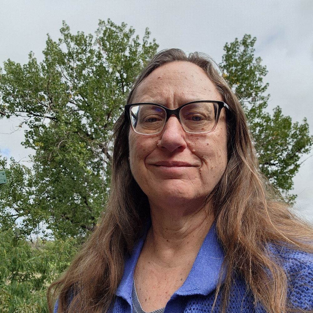 Joanne McLain