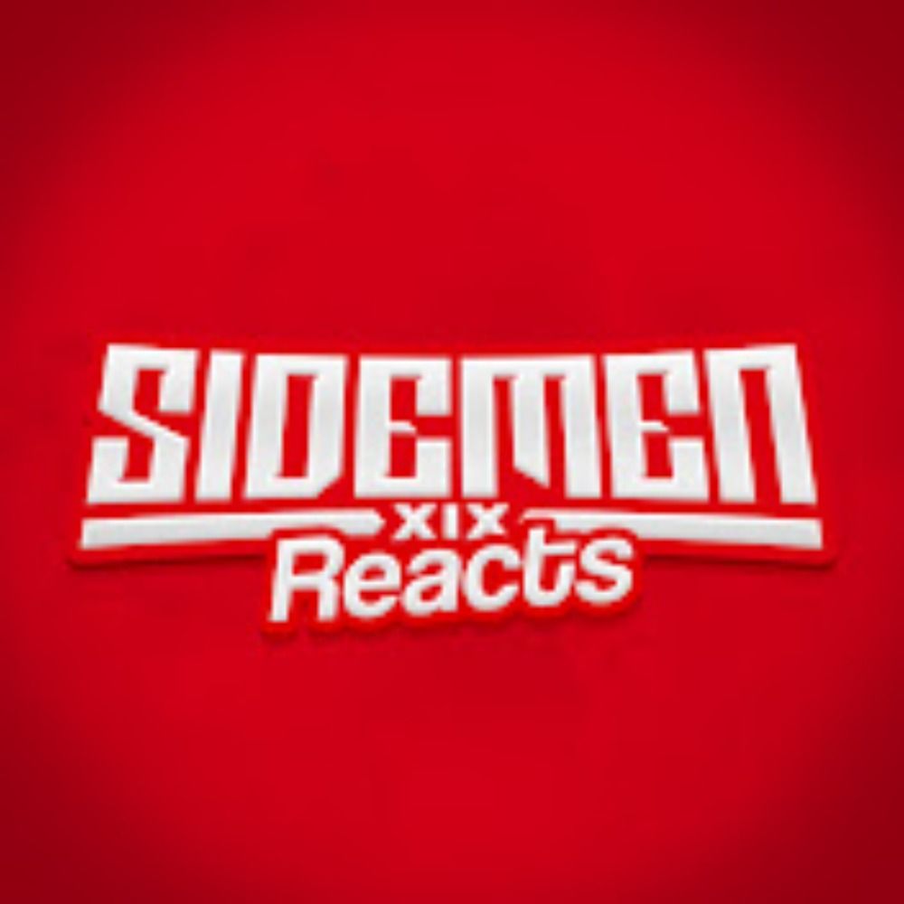 Sidemen Reacts