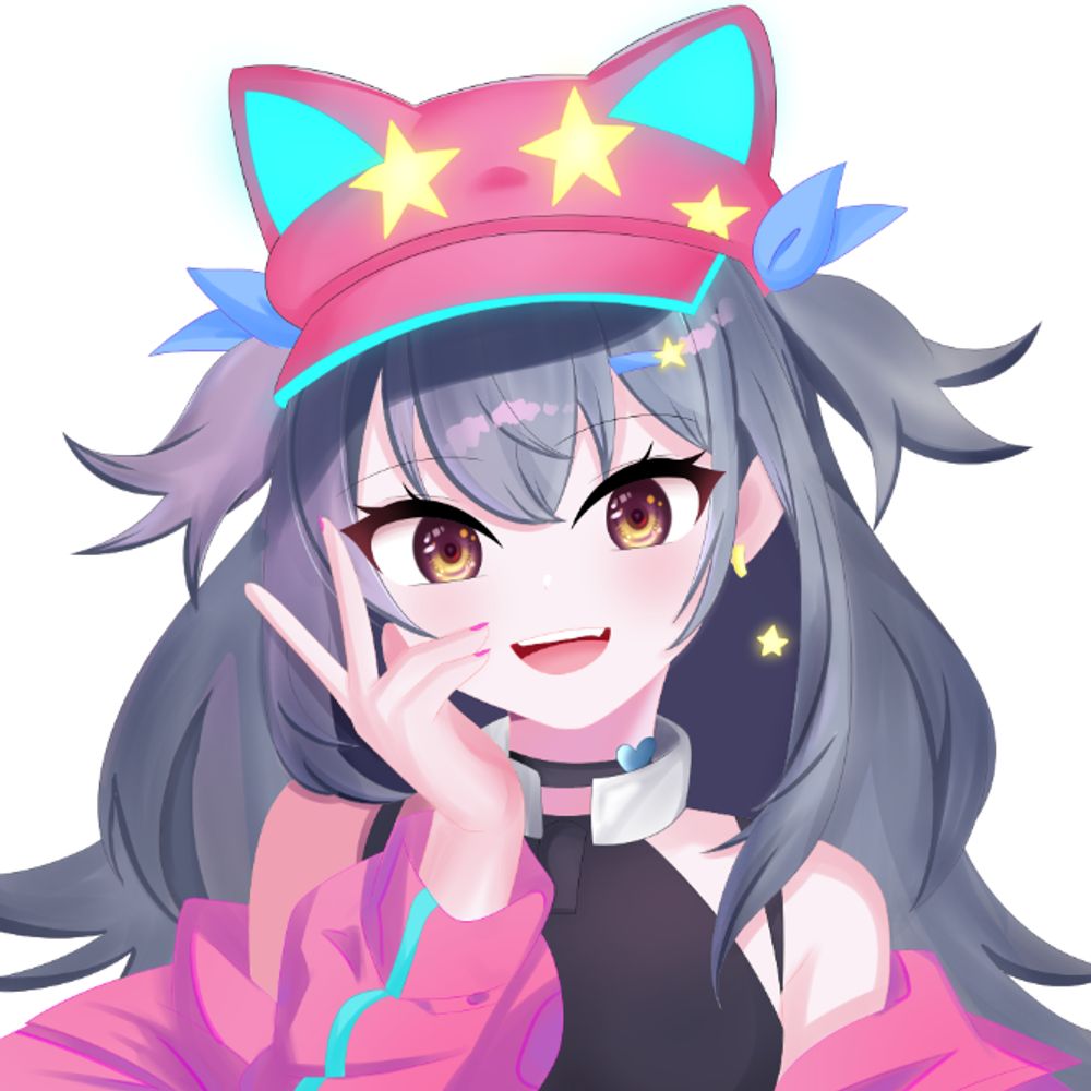 Ann☆| VGen˚˖☾