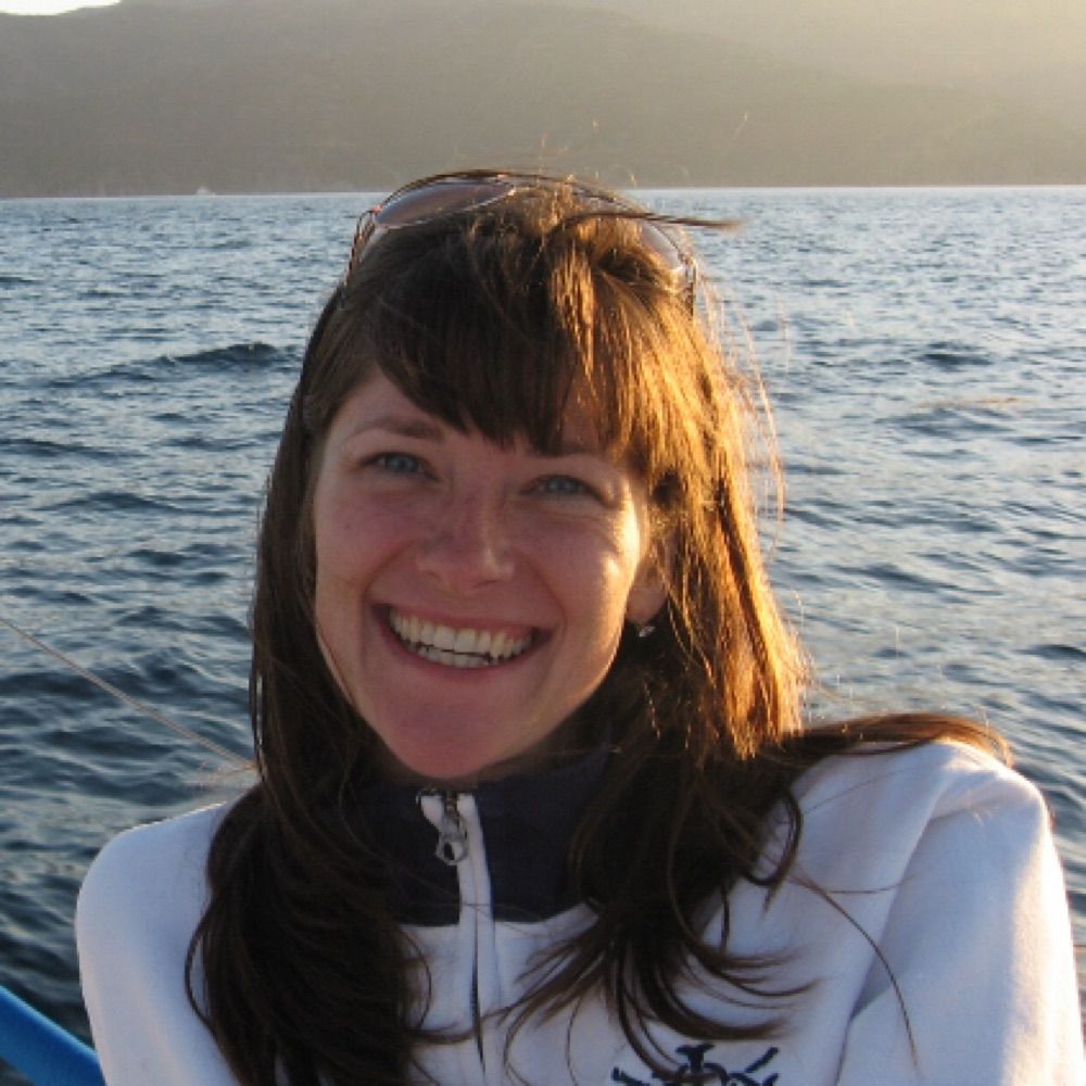 Shelagh Braley Starr