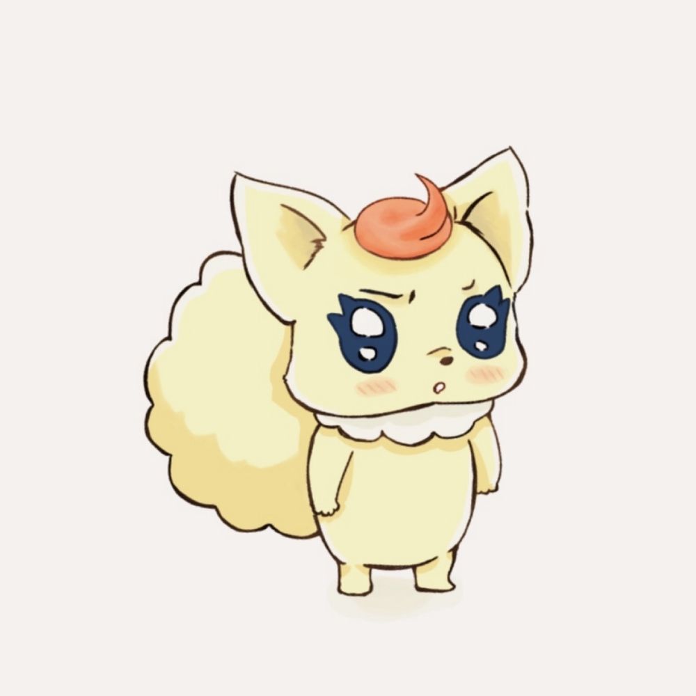 きょろ🐹